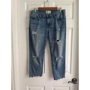 Hatch Current Elliot Maternity Jeans